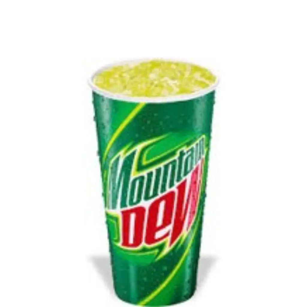 Mountain Dew